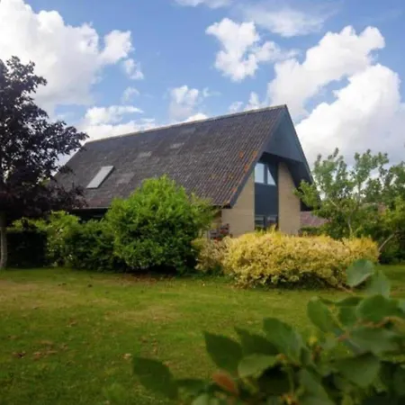 Дом отдыха Ae225-aeroskobing-byagervej-20 Эрёскёбинг