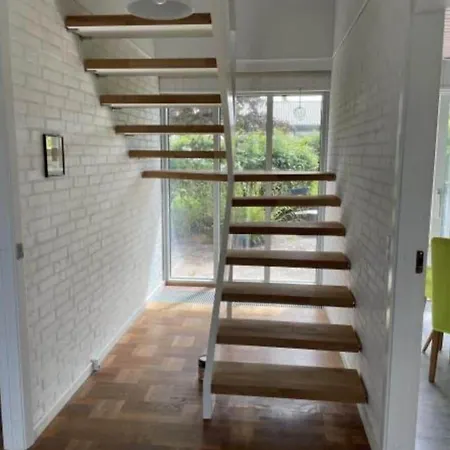 Дом отдыха Ae225-aeroskobing-byagervej-20 Эрёскёбинг