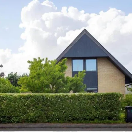 Ferienhaus Ae225-aeroskobing-byagervej-20 *